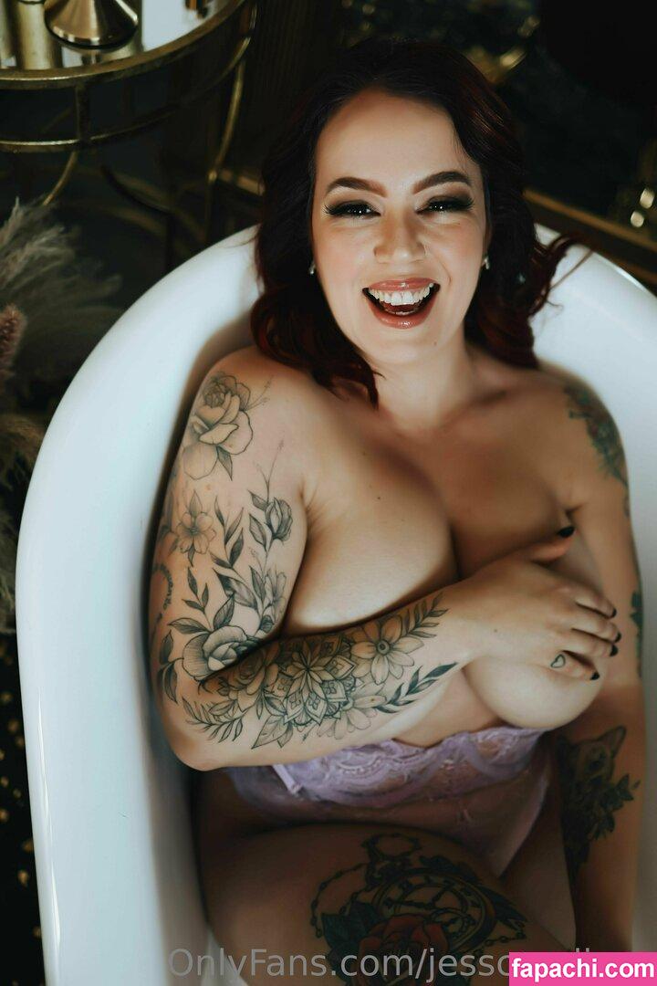 Jess Caroline / jesscaroline_ leaked nude photo #0057 from OnlyFans/Patreon