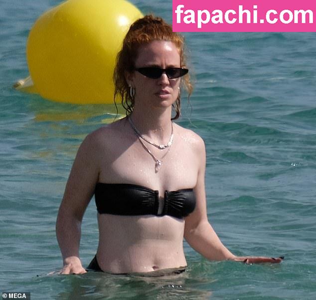 Jess Glynne / jessglynne leaked nude photo #0009 from OnlyFans/Patreon