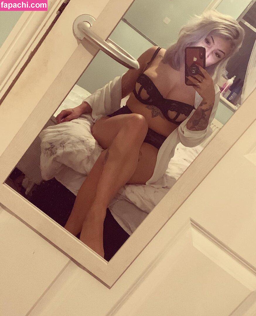 Jess McKoy / Jessicatherabbitt / messyjessymckoy leaked nude photo #0005 from OnlyFans/Patreon