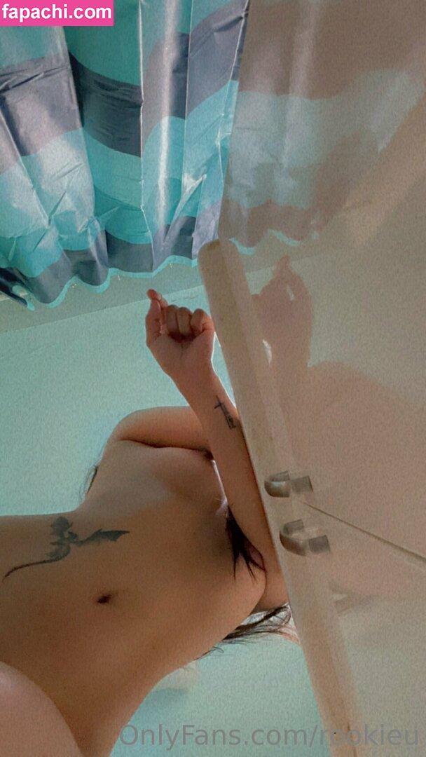 Jess RookieU / rookieu / rookieurookie leaked nude photo #0014 from OnlyFans/Patreon