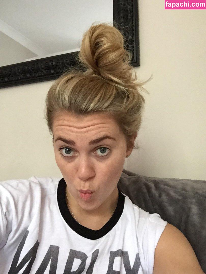 Jess Varnish leaked nude photo #0001 from OnlyFans/Patreon