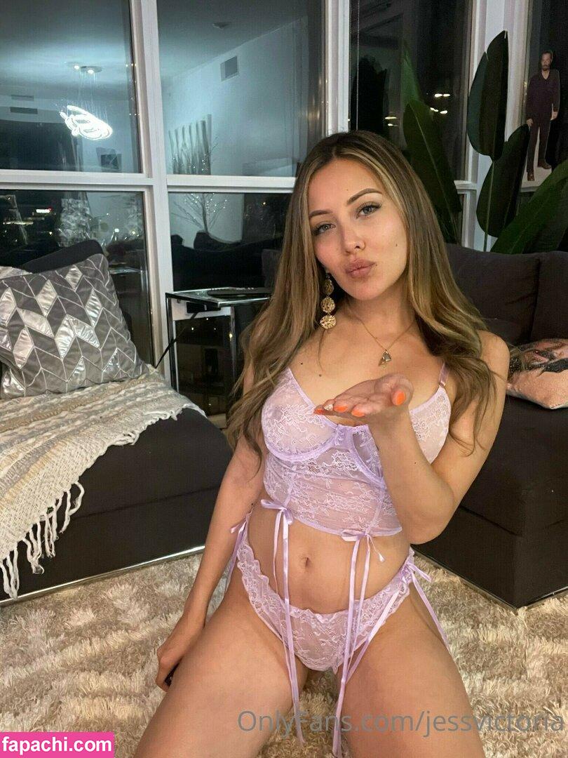 Jess Victoria / jess.victoriaa / jessvictoria leaked nude photo #0055 from OnlyFans/Patreon