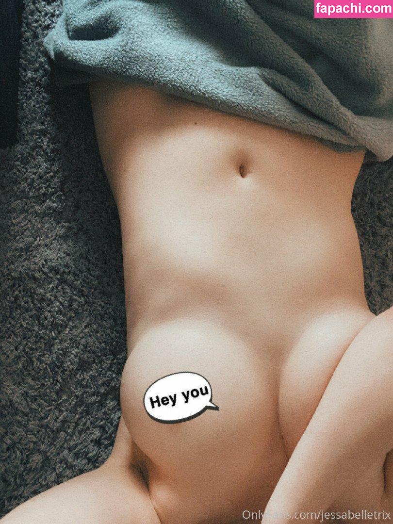 Jessabelle Trix / Jessabelletrix / jessthndr / trixdupe leaked nude photo #0046 from OnlyFans/Patreon