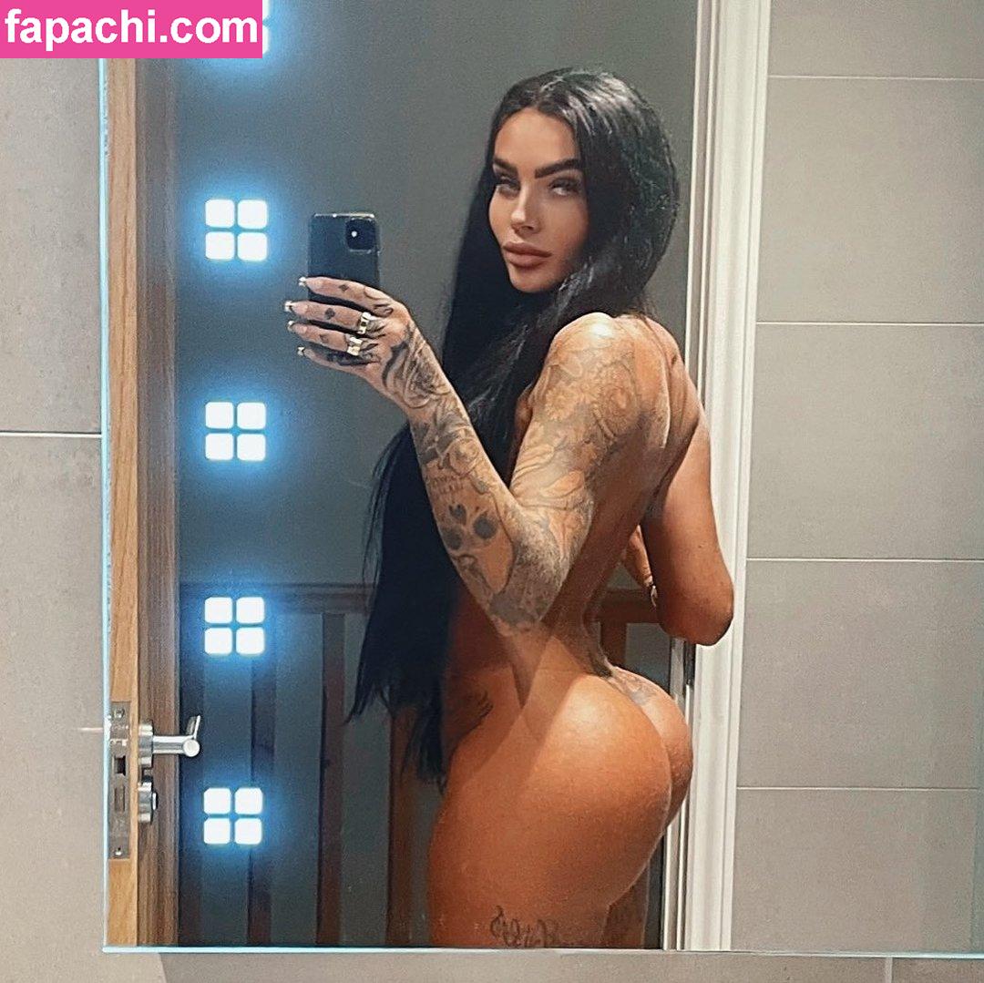 Jessbae_x leaked nude photo #0002 from OnlyFans/Patreon
