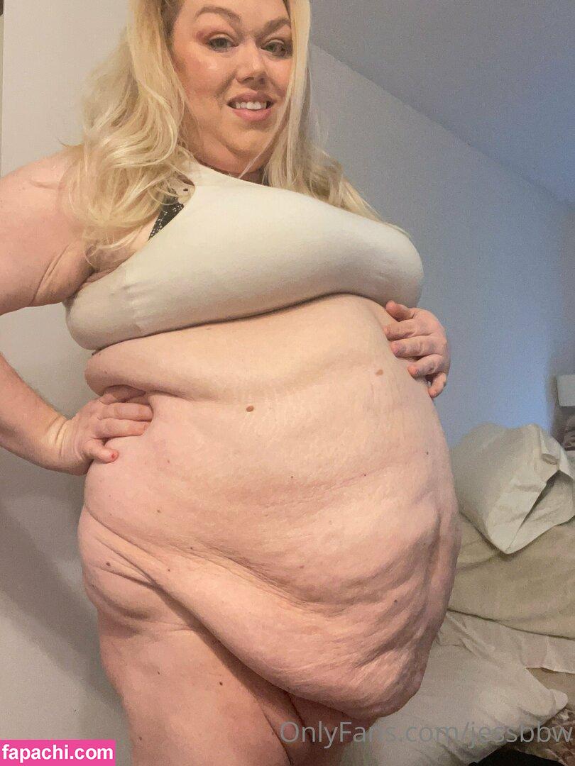 jessbbw leaked nude photo #0010 from OnlyFans/Patreon