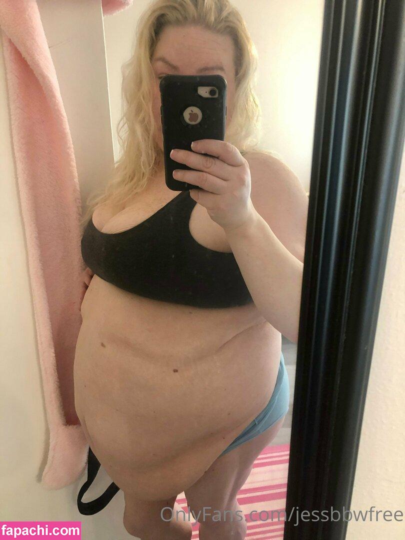 jessbbwfree / jessbeefree leaked nude photo #0089 from OnlyFans/Patreon