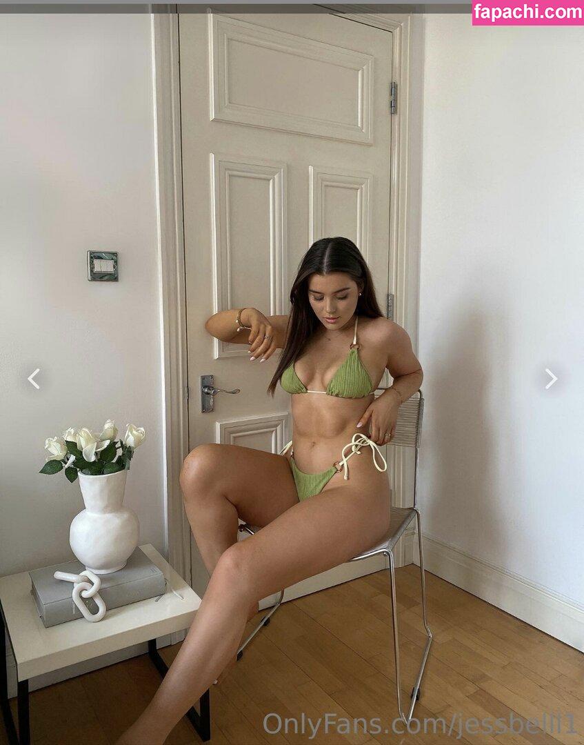 Jessbell1 / Jess Bell / jessbelll1 / jessbellll leaked nude photo #0090 from OnlyFans/Patreon