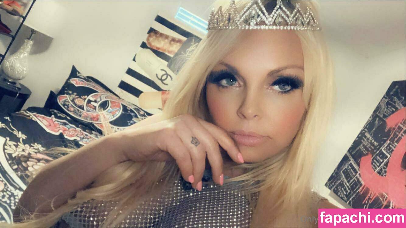 jessejanex / thejessejane leaked nude photo #0135 from OnlyFans/Patreon