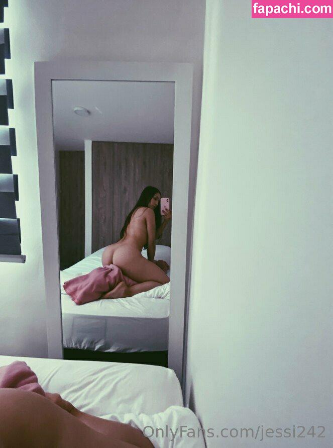 jessi242 leaked nude photo #0008 from OnlyFans/Patreon