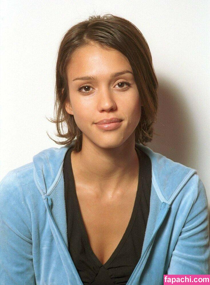 Jessica Alba Jessicaalba Leaked Nude Photo From OnlyFans Patreon