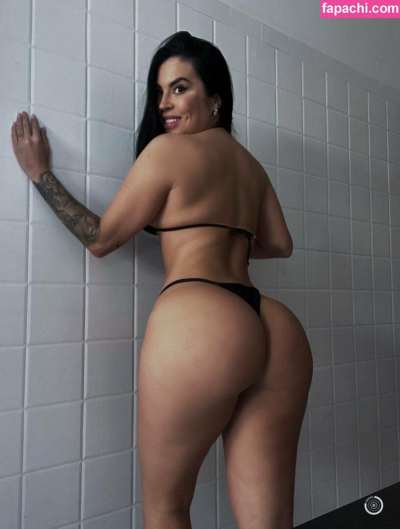 Jessica Amaral / eujeamaral leaked nude photo #0310 from OnlyFans/Patreon