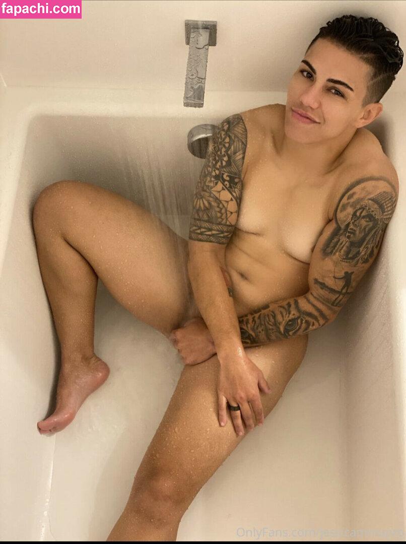 Jessica Andrade / jessicammapro leaked nude photo #0019 from OnlyFans/Patreon