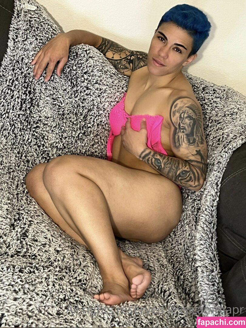 Jessica Andrade / jessicammapro leaked nude photo #0026 from OnlyFans/Patreon