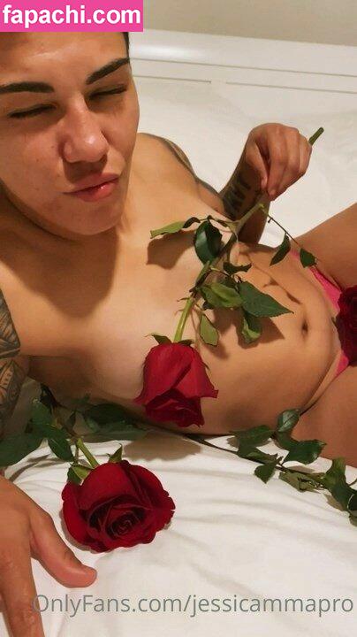 Jessica Andrade / jessicammapro leaked nude photo #0037 from OnlyFans/Patreon