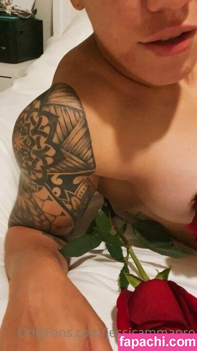Jessica Andrade / jessicammapro leaked nude photo #0038 from OnlyFans/Patreon