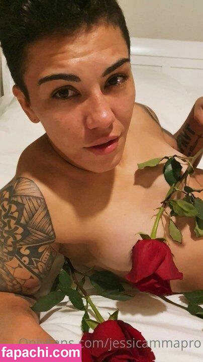 Jessica Andrade / jessicammapro leaked nude photo #0041 from OnlyFans/Patreon