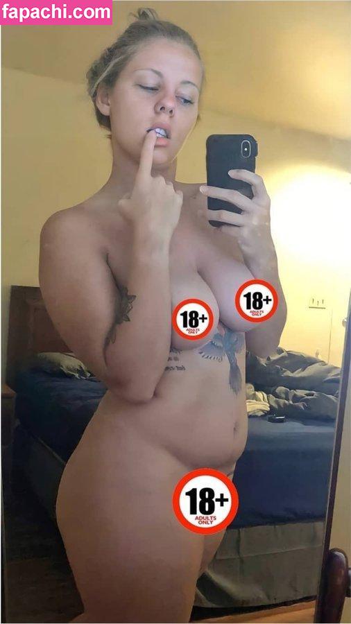 Jessica Belle /  / Pawgaholics / Shisathick / oceanbluebelle leaked nude photo #0003 from OnlyFans/Patreon