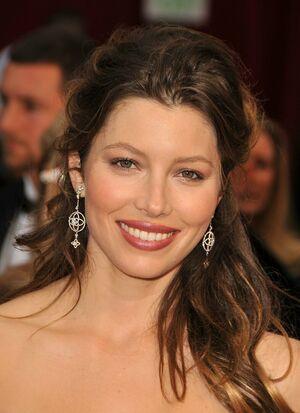 Jessica Biel leaked media #0770