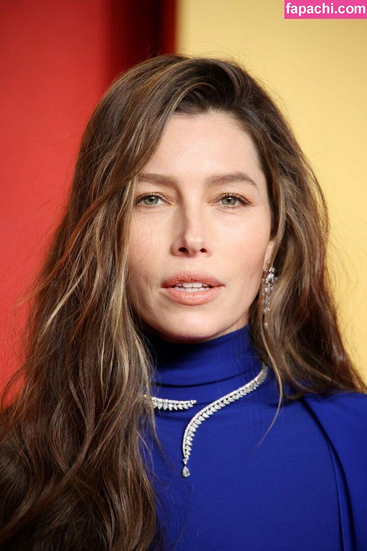 Jessica Biel / jessicabiel leaked nude photo #0468 from OnlyFans/Patreon