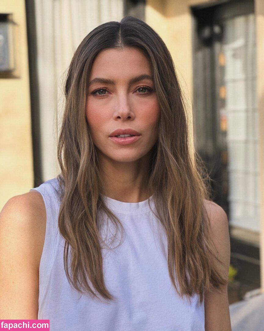 Jessica Biel / jessicabiel leaked nude photo #0476 from OnlyFans/Patreon