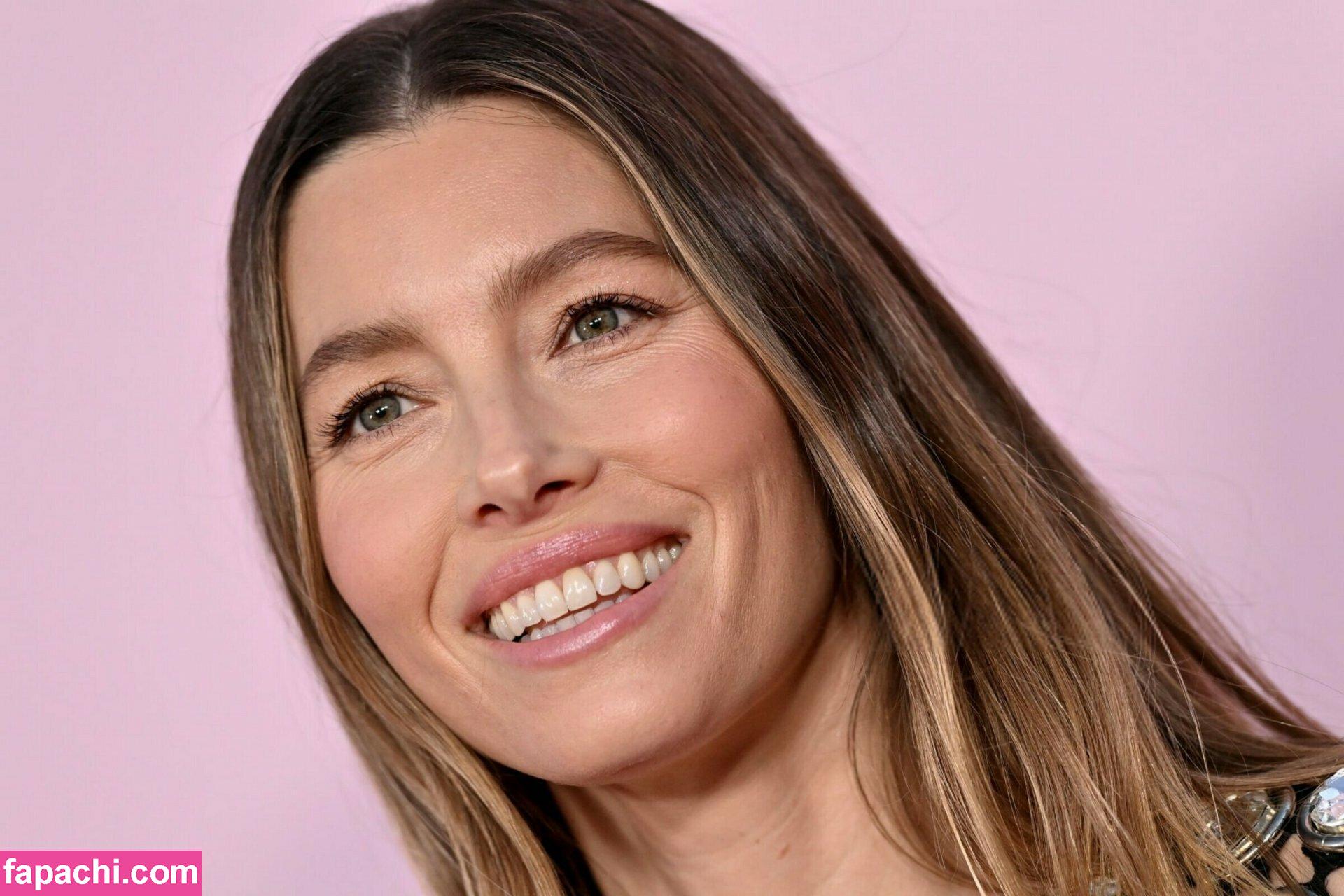 Jessica Biel / jessicabiel leaked nude photo #0480 from OnlyFans/Patreon