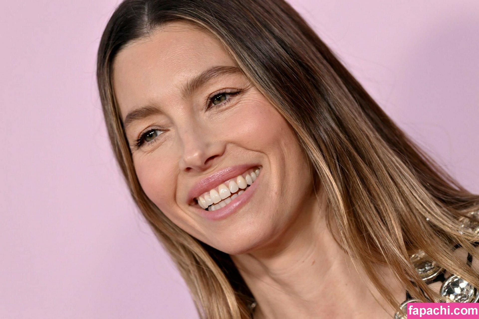 Jessica Biel / jessicabiel leaked nude photo #0481 from OnlyFans/Patreon