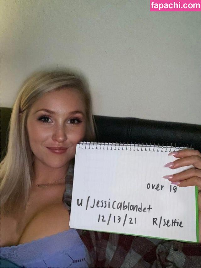 Jessica Blondet / blondebeautybowen / jessicablondet leaked nude photo #0004 from OnlyFans/Patreon