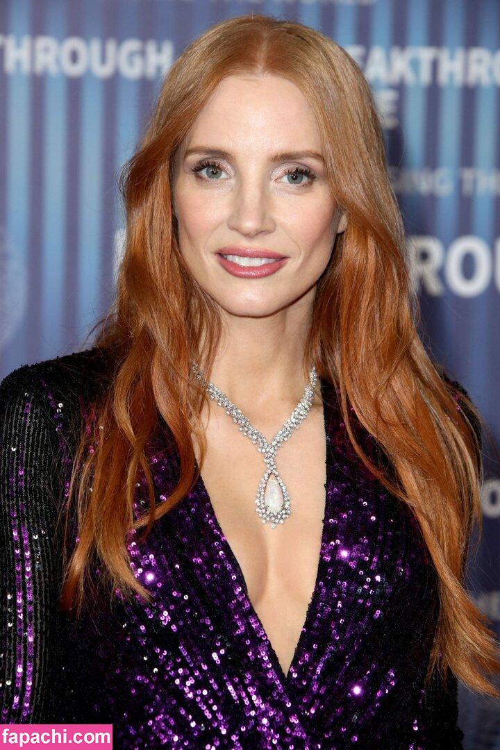 Jessica Chastain / jessicachastain leaked nude photo #1220 from OnlyFans/Patreon