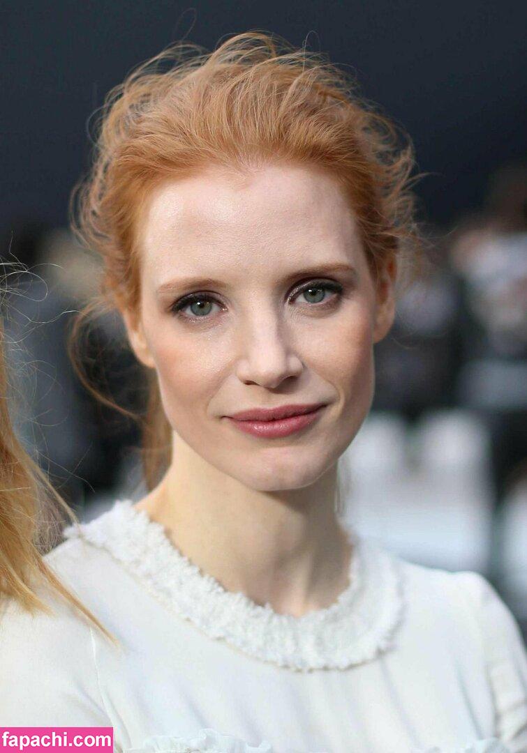 Jessica Chastain / jessicachastain leaked nude photo #1227 from OnlyFans/Patreon