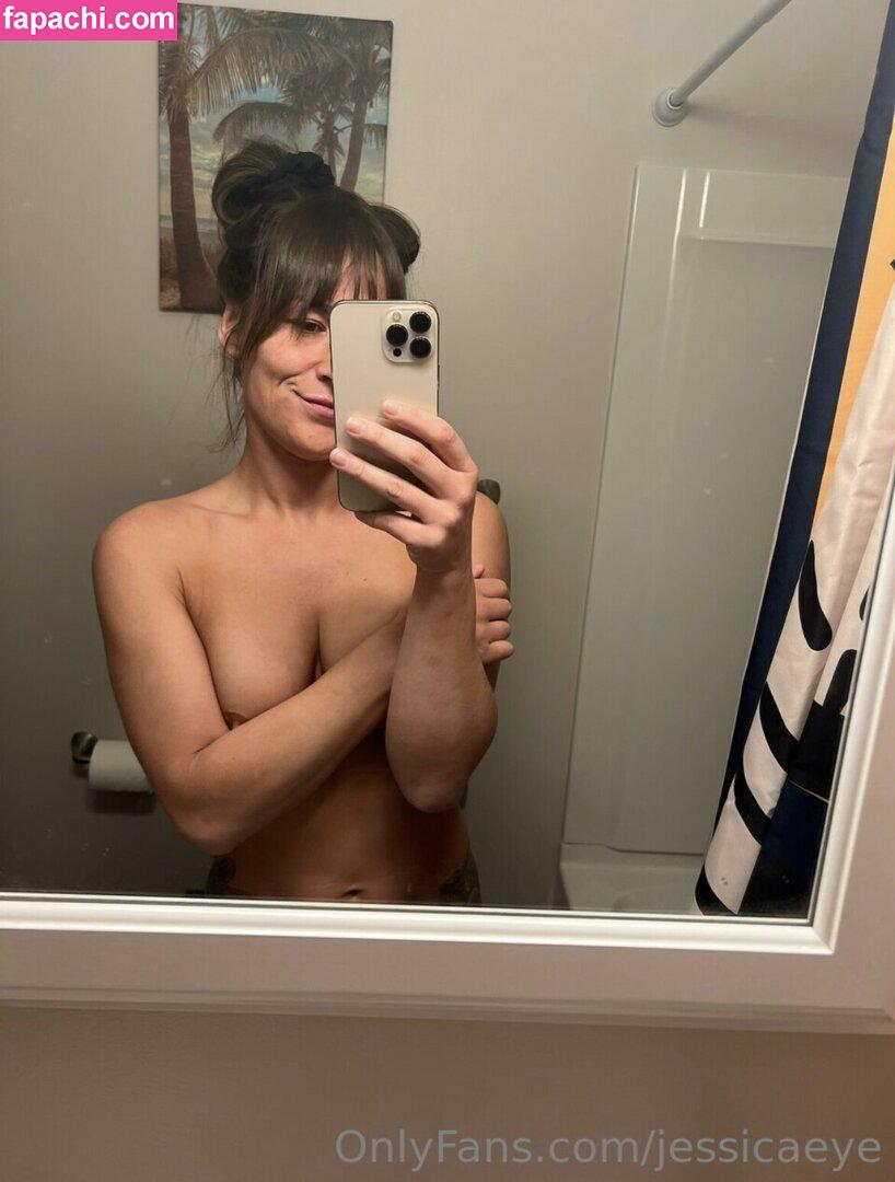 Jessica Eye / jessicaevileye / jessicaeye leaked nude photo #0003 from OnlyFans/Patreon