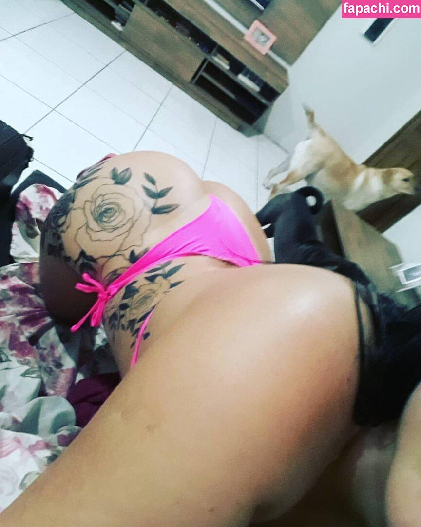 Jéssica Ferreira / jessica0ferreira / u209101679 leaked nude photo #0008 from OnlyFans/Patreon