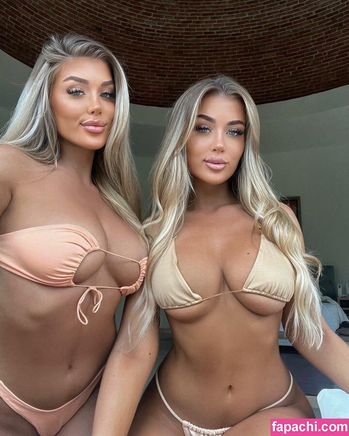 Jessica Gale And Evegale / jessicarosegale leaked nude photo #0001 from OnlyFans/Patreon