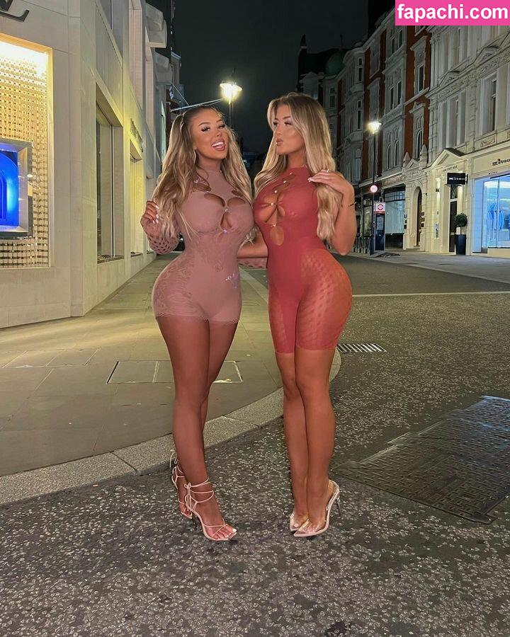 Jessica Gale And Evegale / jessicarosegale leaked nude photo #0004 from OnlyFans/Patreon