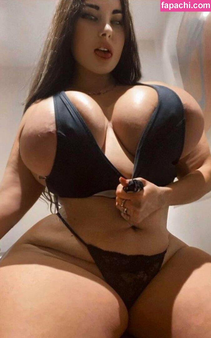 Jessica Gonzalez / imleahjessica / itsleahjessica / rawbeauty31 leaked nude photo #0051 from OnlyFans/Patreon