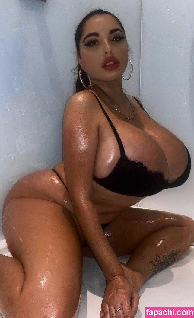 Jessica Gonzalez / imleahjessica / itsleahjessica / rawbeauty31 leaked nude photo #0098 from OnlyFans/Patreon