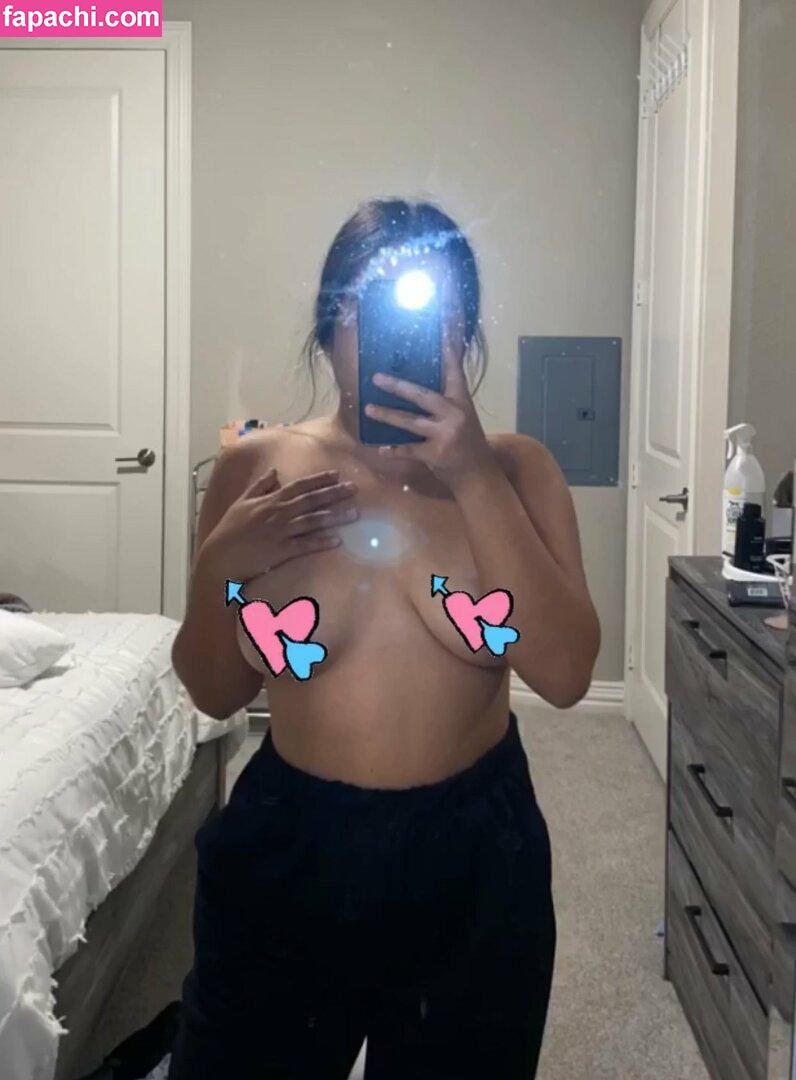 Jessica Huynh / jessixahuynh leaked nude photo #0002 from OnlyFans/Patreon