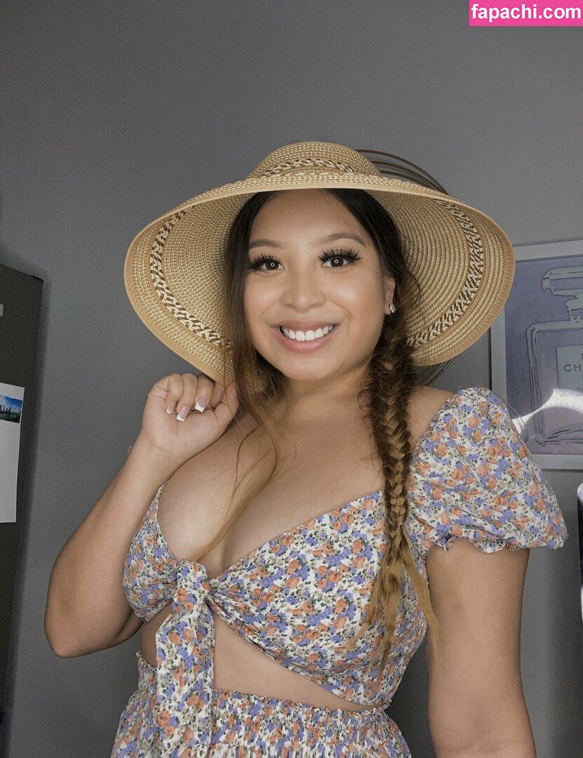 Jessica Huynh / jessixahuynh leaked nude photo #0008 from OnlyFans/Patreon