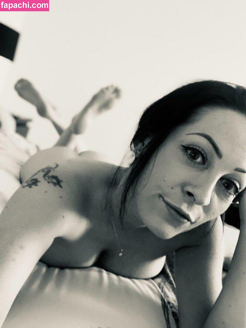 Jessica Jackrabbit / jessjack69 leaked nude photo #0001 from OnlyFans/Patreon