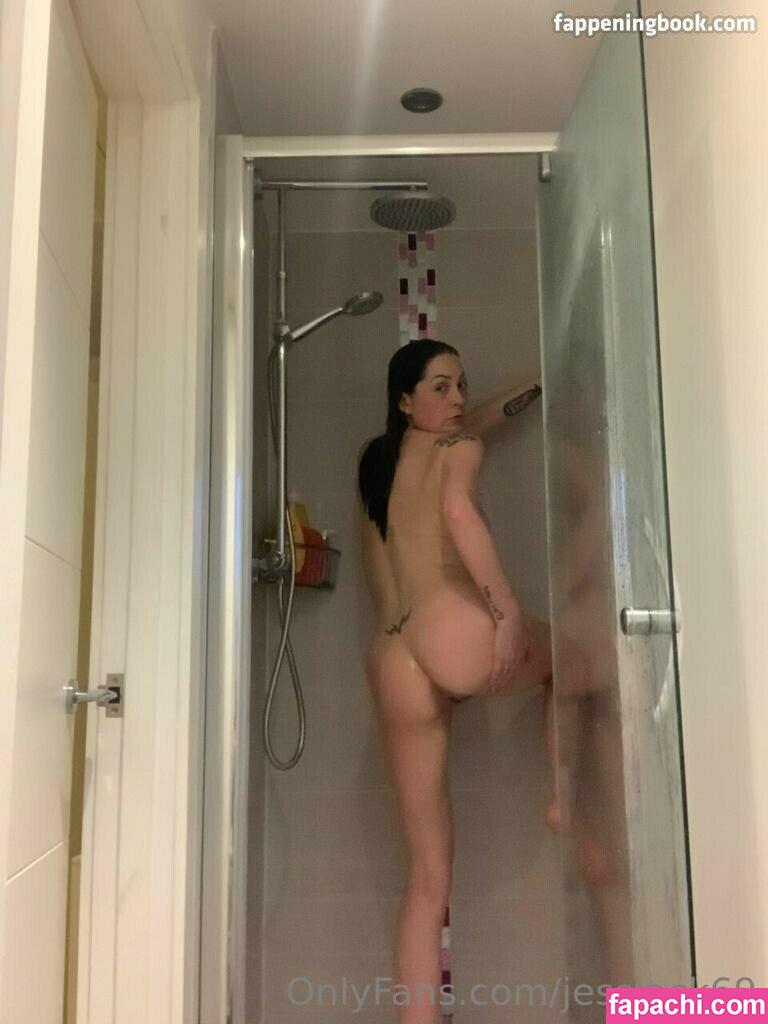 Jessica Jackrabbit / jessjack69 leaked nude photo #0004 from OnlyFans/Patreon