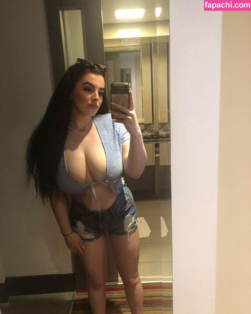 Jessica Lawrence / jessielaw / jessixalawrence leaked nude photo #0008 from OnlyFans/Patreon