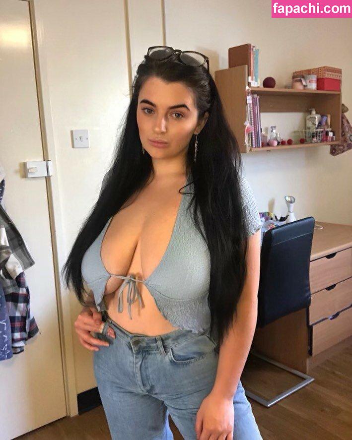 Jessica Lawrence / jessielaw / jessixalawrence leaked nude photo #0015 from OnlyFans/Patreon