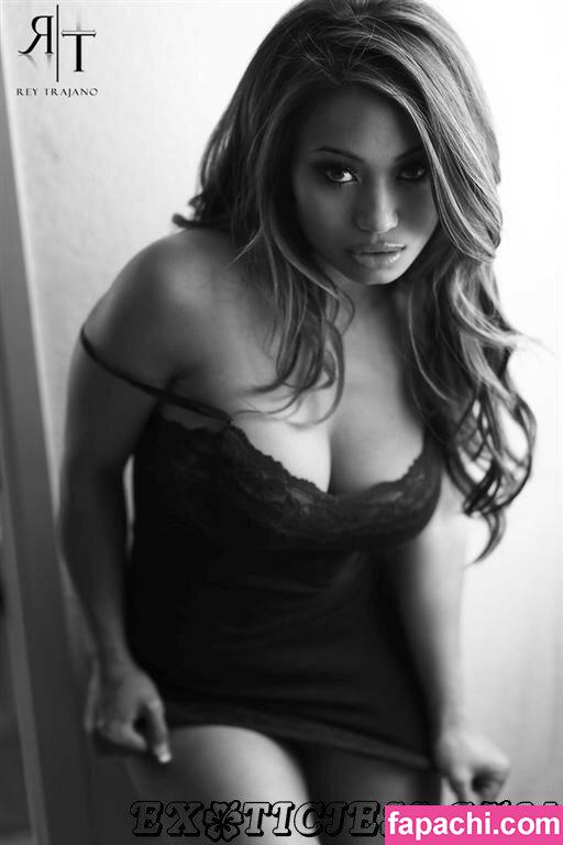 Jessica Lizama / Exoticjess / jess_lizama leaked nude photo #0006 from OnlyFans/Patreon