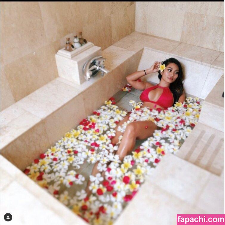 Jessica Lizama / Exoticjess / jess_lizama leaked nude photo #0027 from OnlyFans/Patreon