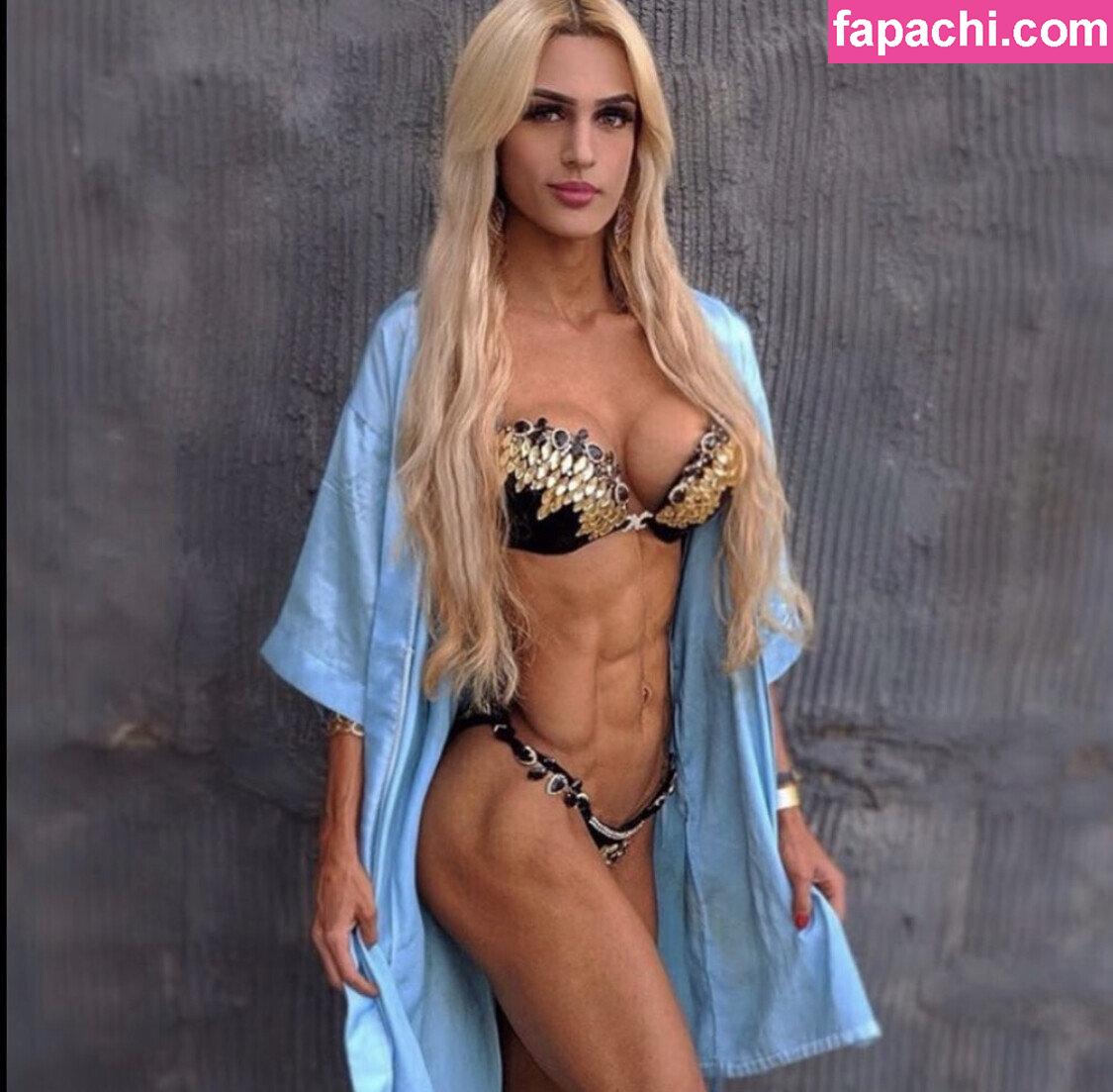 Jessica Lopes / Jesicaallopes / jessicalopesoficial leaked nude photo #0002 from OnlyFans/Patreon