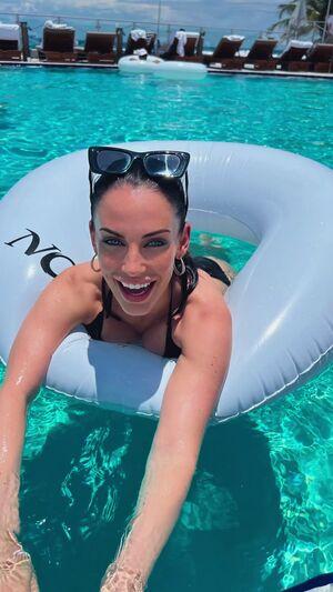 Jessica Lowndes leaked media #0449