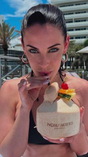 Jessica Lowndes leaked media #0450