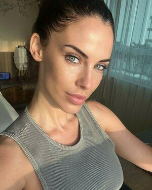 Jessica Lowndes leaked media #0452