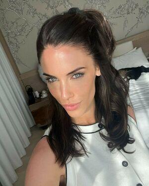 Jessica Lowndes leaked media #0453