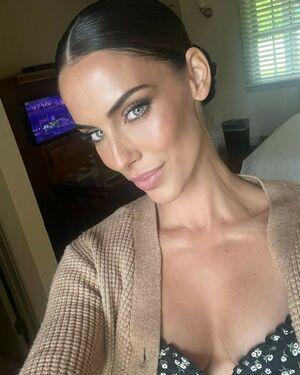 Jessica Lowndes leaked media #0475