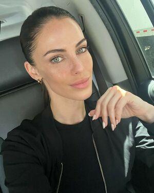 Jessica Lowndes leaked media #0476